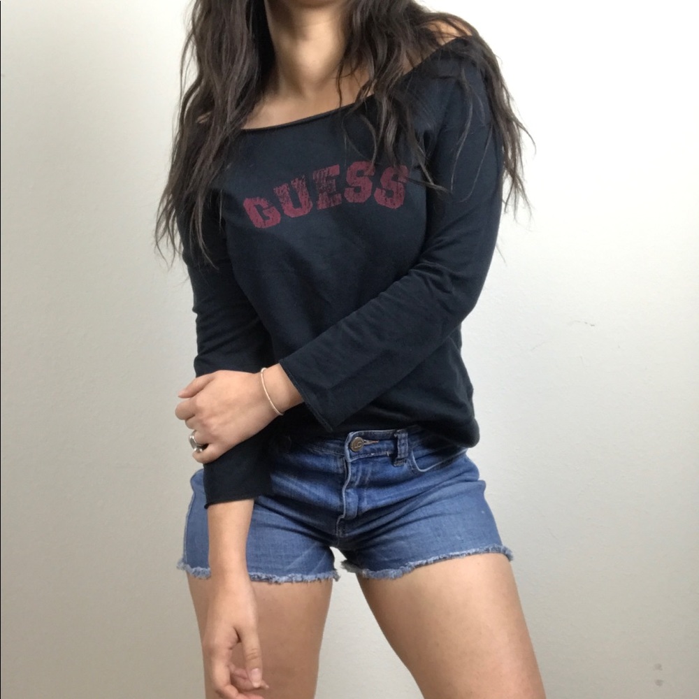 Guess Top